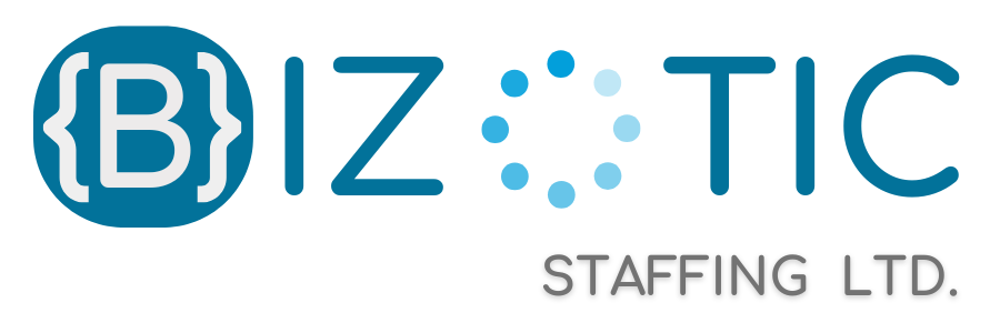 Bizotic Staffing Ltd.